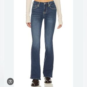 7 FOR ALL MANKIND vintage bootcut denim jeans